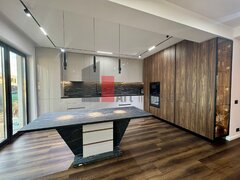 Bragadiru, zona Safiru, casa individuala P+1E+Pod, Ansamblu Privat Exclusivist