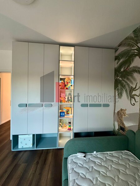 Bragadiru, zona Safiru, casa individuala P+1E+Pod, Ansamblu Privat Exclusivist.