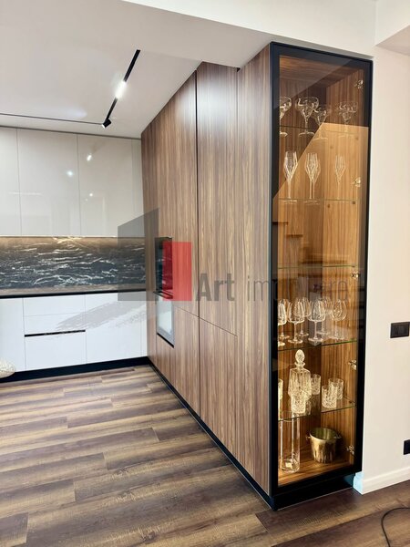 Bragadiru, zona Safiru, casa individuala P+1E+Pod, Ansamblu Privat Exclusivist.