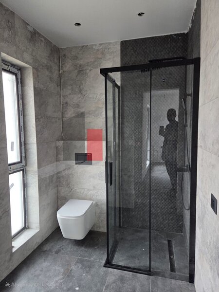 Bragadiru, zona Safiru, casa individuala P+1E+Pod, Ansamblu Privat Exclusivist.